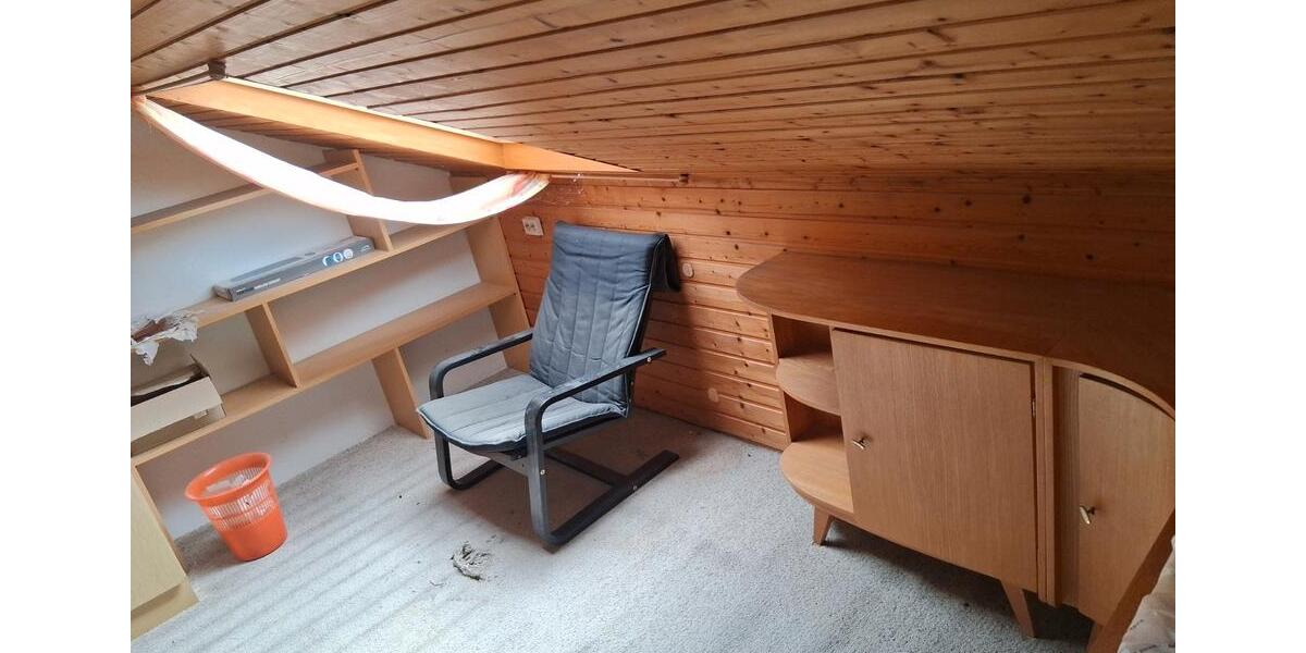 Reihenhaus Hilchenbach - 5 Zimmer, 99 m&sup2;, 199.950&euro; | Angebot:26533287