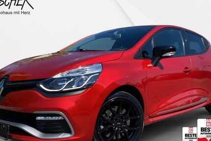 Renault Clio 81.919 km 15.880 € Landshut/Altdorf 84032
