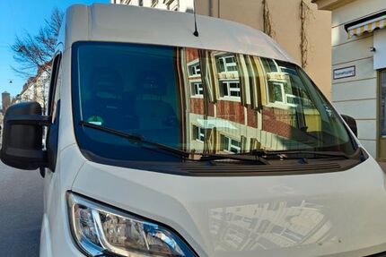 Citroen Jumper 158.000 km 11.000 &euro; München 80689