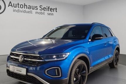 VW T-Roc 4.500 km 33.940 &euro; Annaberg-Buchholz 09456