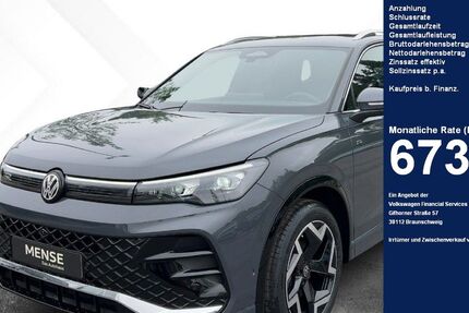 VW Tiguan 5.000 km 65.699 &euro; Gütersloh 33334