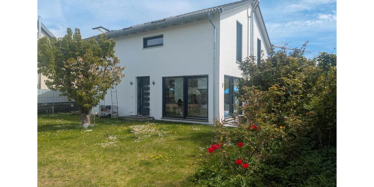 Einfamilienhaus Dillingen an der Donau - 6 Zimmer, 165 m&sup2;, 650.000&euro; | Angebot:26914577