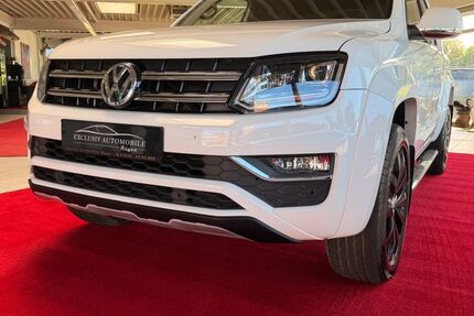 VW Amarok 74.999 km 38.999 &euro; Sehlen 18528