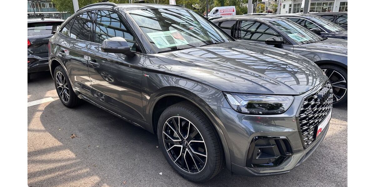 Audi Q5 33.400 km 38.900 € Feldafing 82340