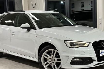 Audi A3 88.000 km 14.990 &euro; Mühlacker 75417