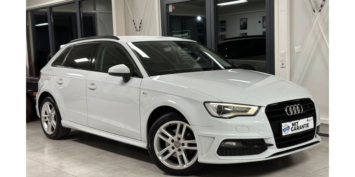 Audi A3 88.000 km 14.990 &euro; Mühlacker 75417