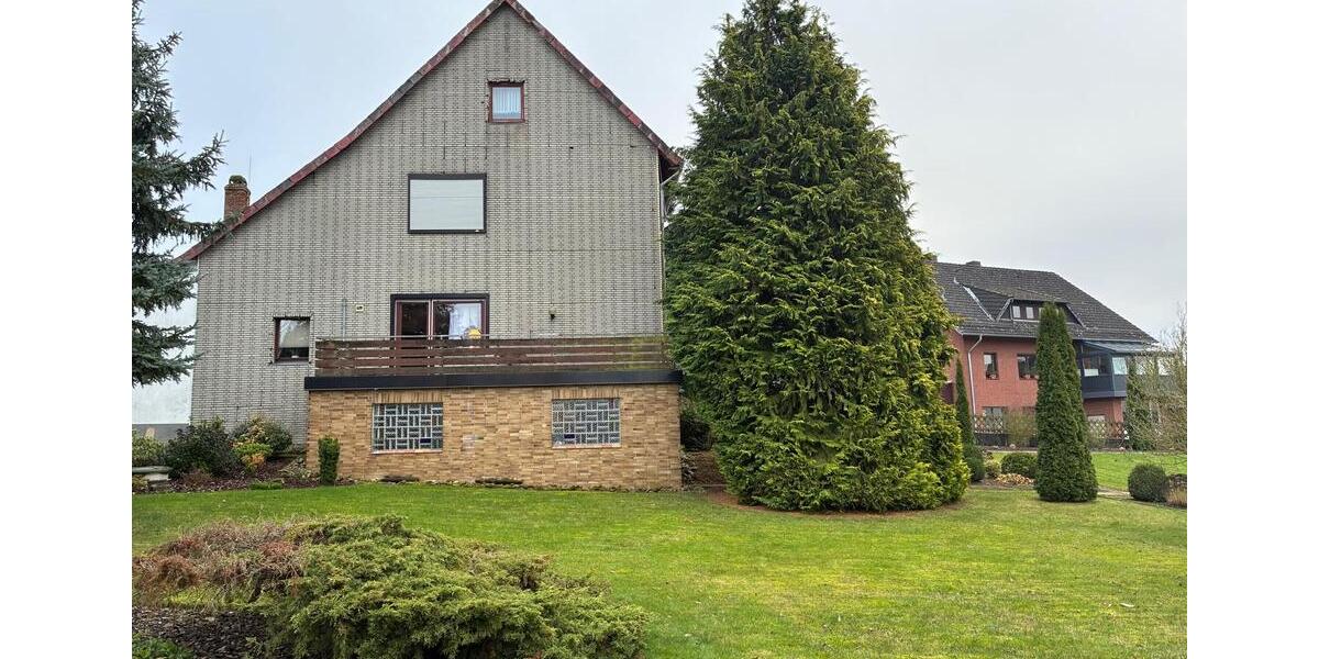 Einfamilienhaus Einbeck - 199.000&euro; | Angebot:26602639