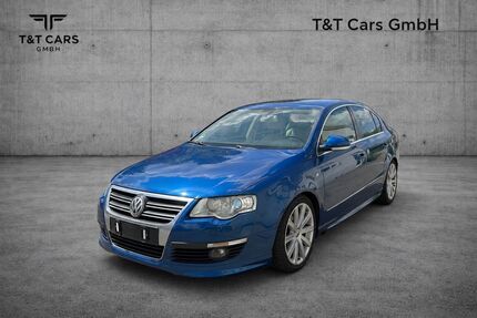 VW Passat 200.000 km 5.950 &euro; Viernheim 68519