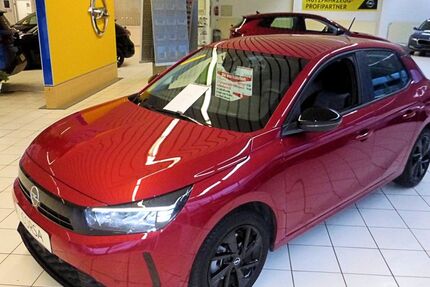 Opel Corsa 18.400 km 17.830 &euro; Eilenburg 04838