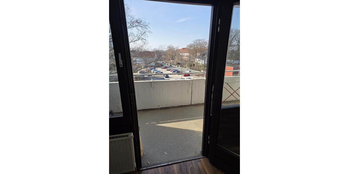 Etagenwohnung Gifhorn - 2 Zimmer, 50 m&sup2;, 440&euro; | Angebot:26402893