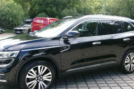 Renault Koleos 42.750 km 24.950 &euro; Berlin 13407