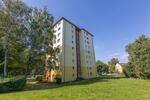 Erdgeschoßwohnung Flensburg Fruerlund - 2 Zimmer, 50 m&sup2;, 479&euro; | Angebot:25893446