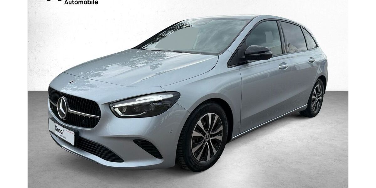 Mercedes-Benz B 180 15.902 km 37.900 &euro; Ansbach 91522