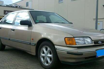 Ford Scorpio 92.000 km 8.900 &euro; Siegburg 53721