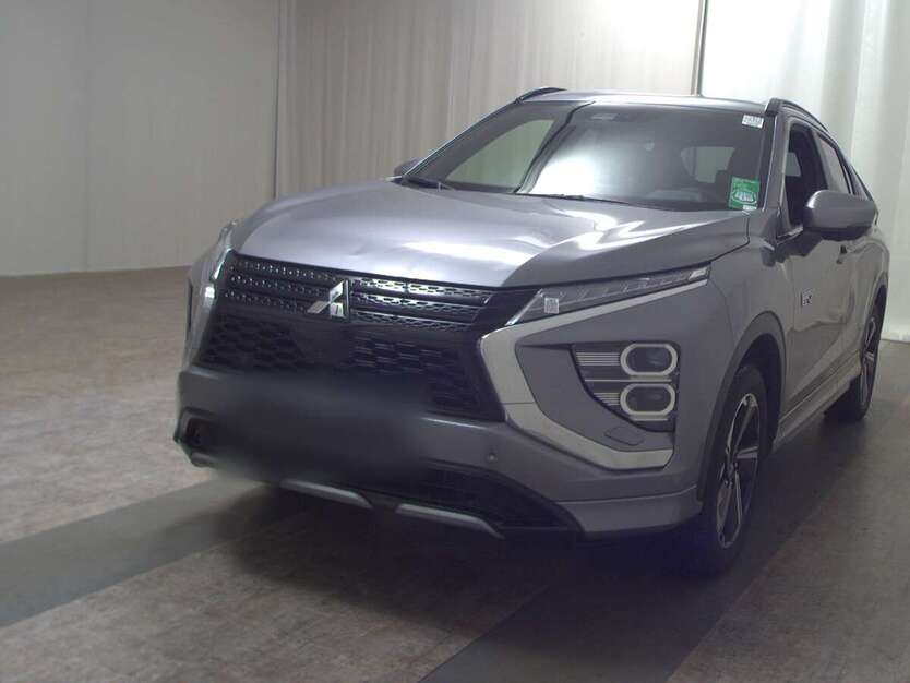 Mitsubishi Eclipse Cross 92.906 km 19.380 € Grünwald 82031