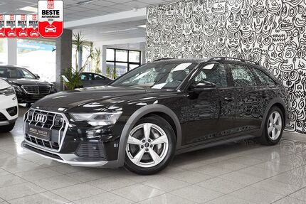 Audi A6 53.310 km 50.880 € Uhingen 73066