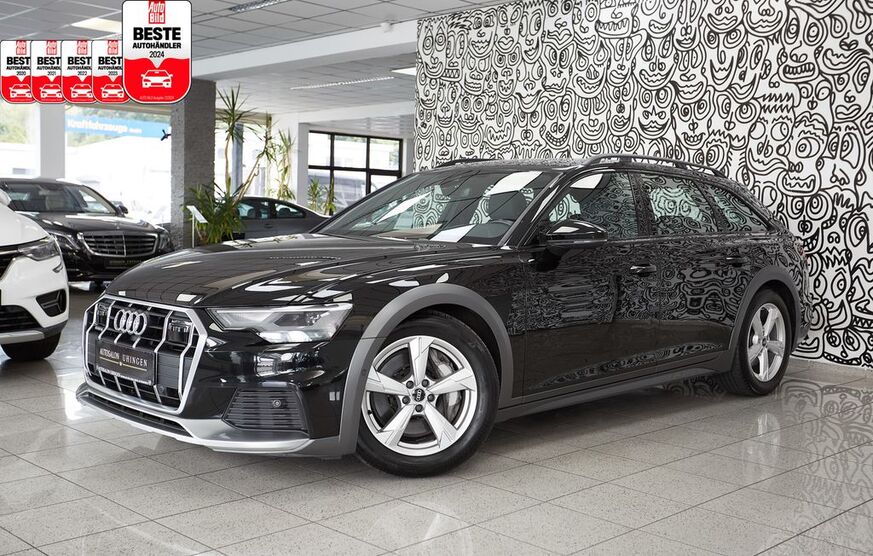 Audi A6 53.310 km 50.880 € Uhingen 73066