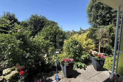 Wohnung Scharbeutz - 2 Zimmer, 58 m&sup2;, 1.490&euro; | Angebot:27022154