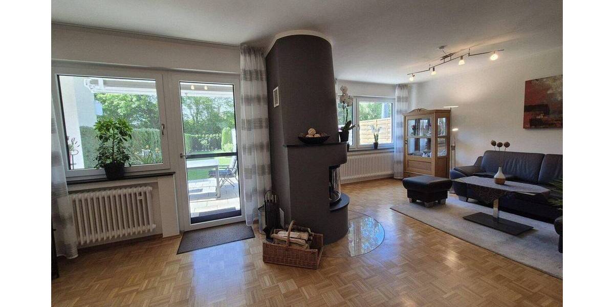 Doppelhaushälfte München Hadern - 4 Zimmer, 125 m&sup2;, 1.399.000&euro; | Angebot:26861750