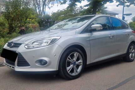 Ford Focus 245.773 km 2.550 &euro; Münster 48157