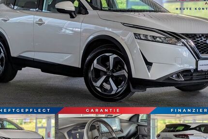 Nissan Qashqai 36.951 km 24.475 € Spaichingen 78549