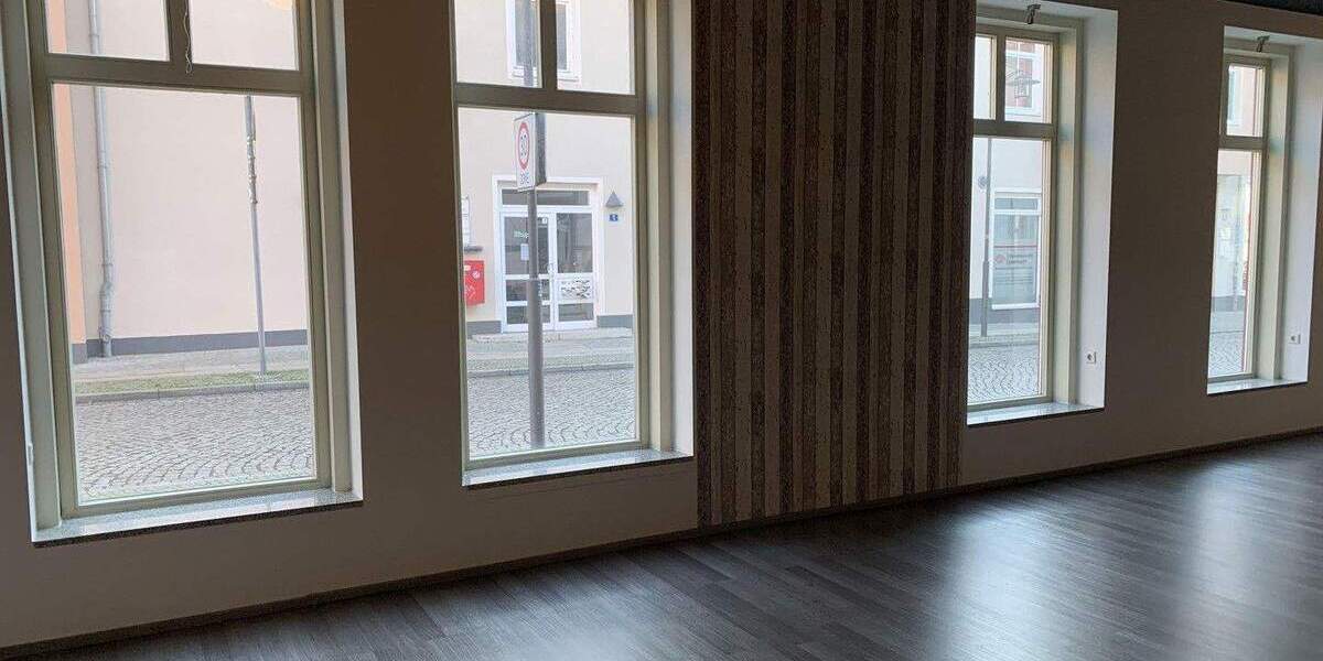 Gewerbeobjekt Osterburg Osterburg - 229.000&euro; | Angebot:25799990