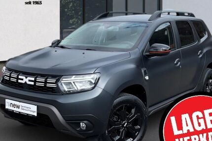 Dacia Duster 32.631 km 23.790 &euro; Albstadt 72458