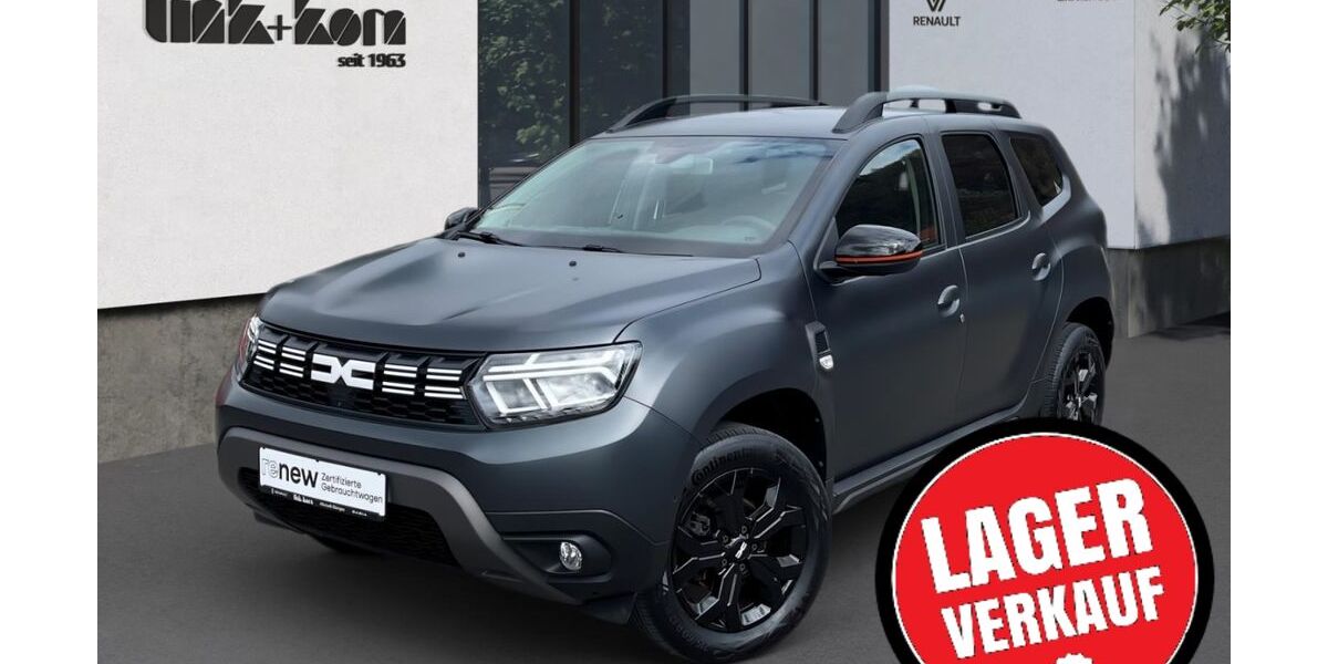 Dacia Duster 32.631 km 23.790 &euro; Albstadt 72458