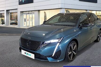 Peugeot 308 12.850 km 24.998 &euro; Ratingen 40878