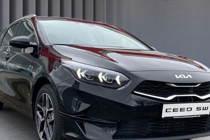 Kia ceed Sportswagon 1.900 km 24.490 &euro; Schönebeck (Elbe) 39218