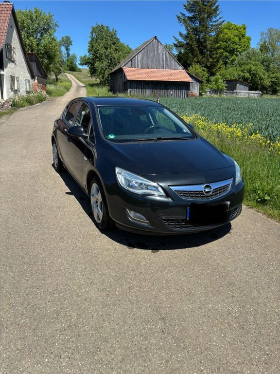 Astra