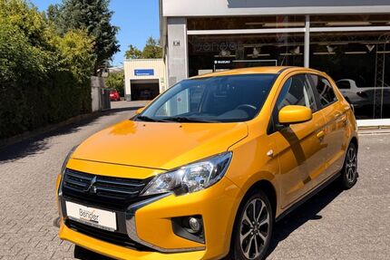 Mitsubishi Space Star 21.200 km 13.500 &euro; Giessen 35396