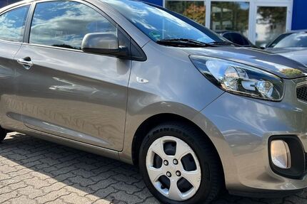 Kia Picanto 118.200 km 4.290 € Bremen 28207