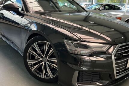 Audi A6 94.000 km 28.990 € Forchtenberg 74670