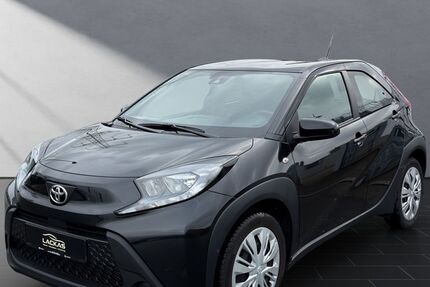 Toyota Aygo (X) 7.480 km 13.950 &euro; Wesel 46485