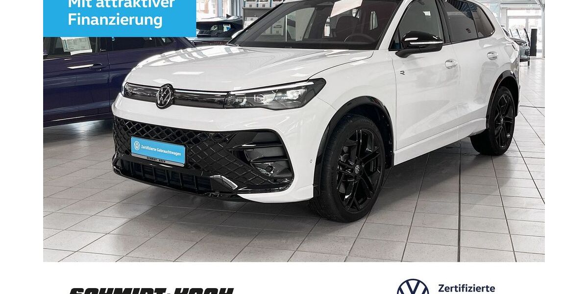VW Tiguan 16.672 km 49.995 &euro; Wilhelmshaven 26389