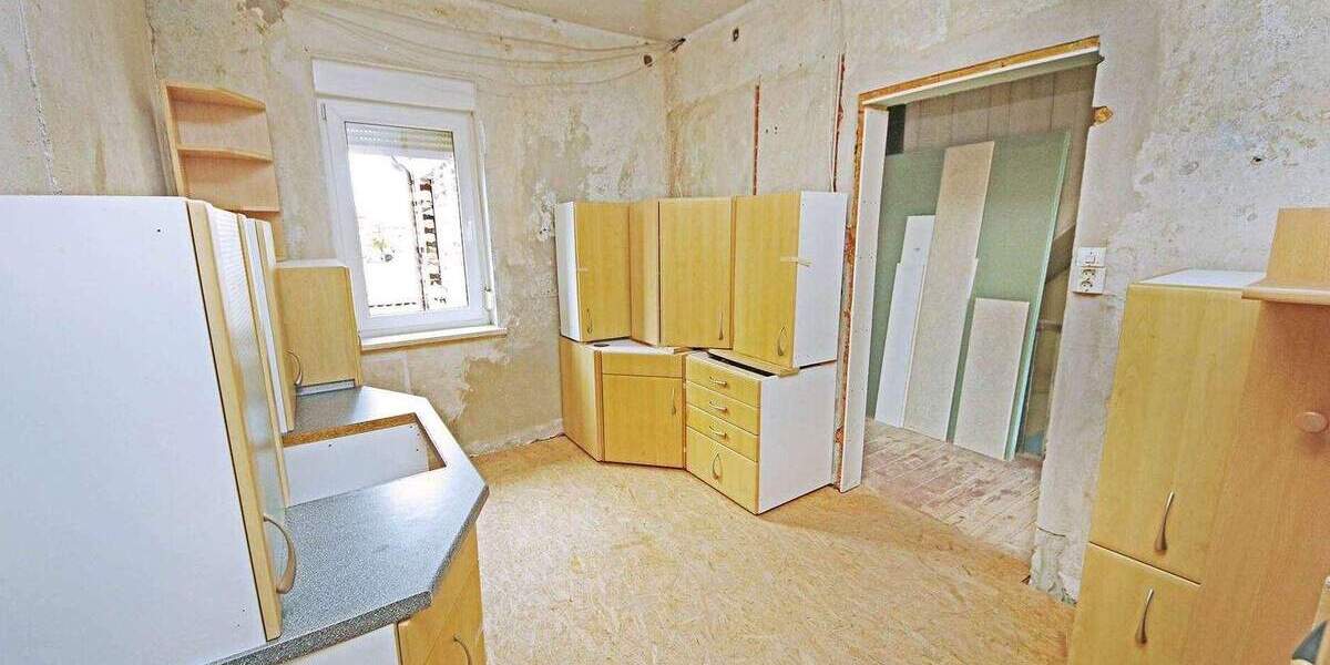 Einfamilienhaus Zahna-Elster Elster - 5 Zimmer, 131 m&sup2;, 69.000&euro; | Angebot:25748454