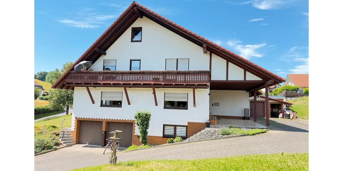 Einfamilienhaus Alheim - 435.000&euro; | Angebot:27027759