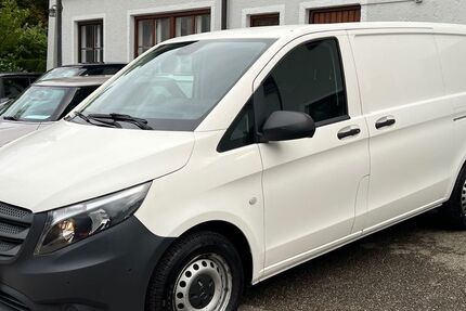 Mercedes-Benz Vito 160.000 km 12.890 &euro; München 81479