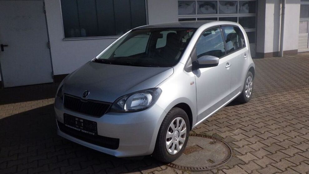 Citigo