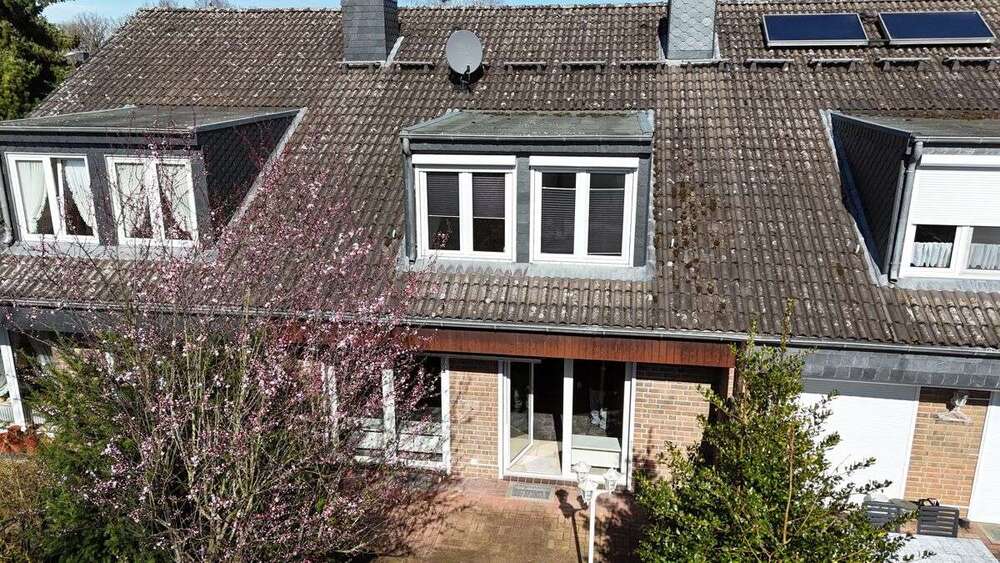 Einfamilienhaus Tostedt - 4 Zimmer, 119 m&sup2;, 280.000&euro; | Angebot:25930596