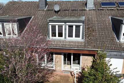Haus Tostedt - 4 Zimmer, 119 m&sup2;, 280.000&euro; | Angebot:25930596