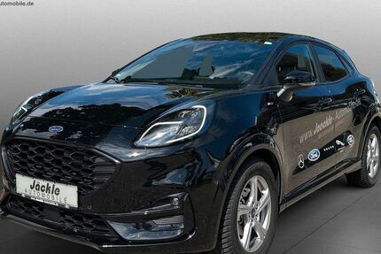 Ford Puma 10.950 km 22.950 &euro; Bad Wörishofen 86825