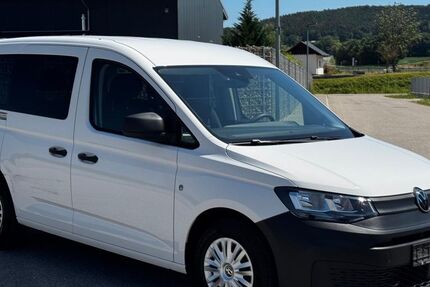 VW Caddy 141.591 km 14.990 &euro; Mühlhausen 92360