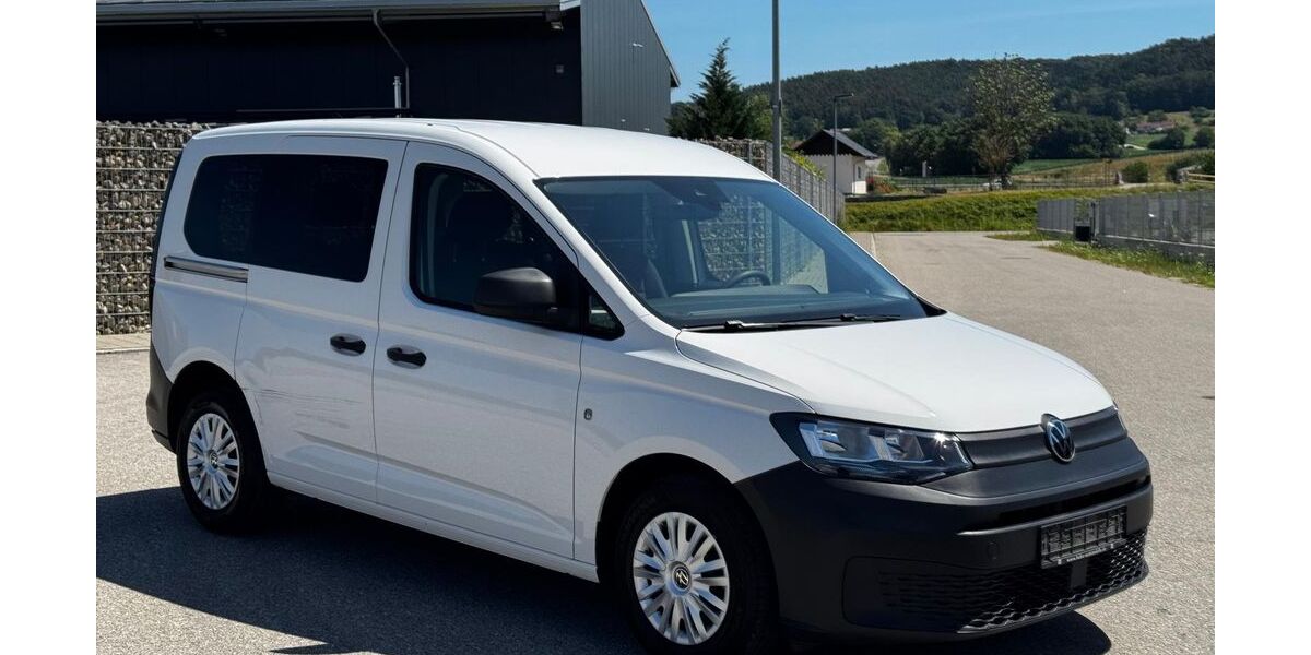 VW Caddy 141.591 km 14.990 &euro; Mühlhausen 92360