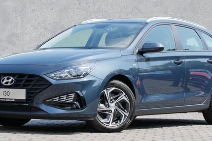 Hyundai i30 26.069 km 16.480 € Mainz-Mombach 55120