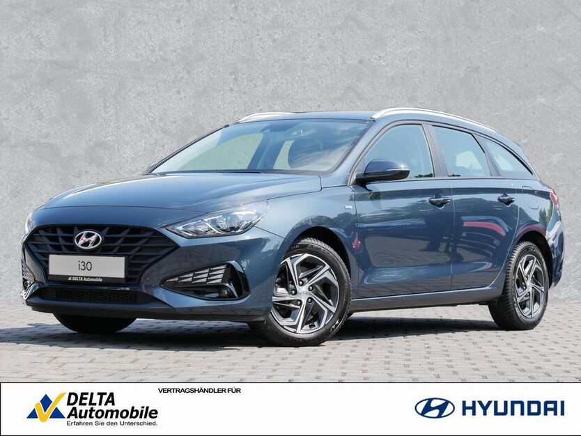 Hyundai i30 26.069 km 16.480 € Mainz-Mombach 55120