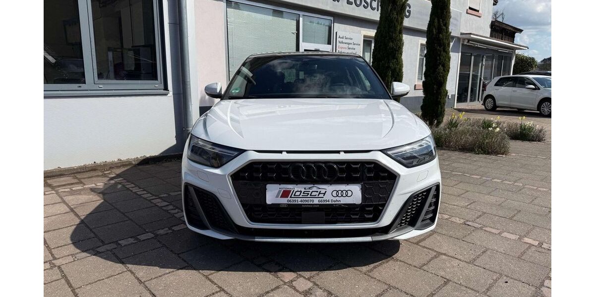 Audi A1 51.463 km 21.999 &euro; Dahn 66994