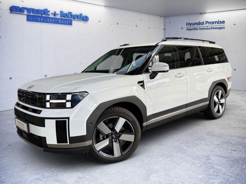 Hyundai SANTA FE 9.800 km 47.990 € Freiburg im Breisgau 79108