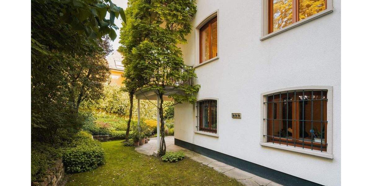 Doppelhaushälfte Mannheim Oststadt - 1 Zimmer, 310 m&sup2;, 1.495.000&euro; | Angebot:25738373